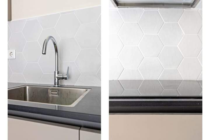 Apartamento Rustenburgerstraat, Ámsterdam - En alquiler