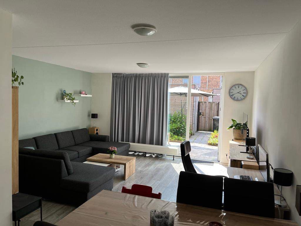 House Magnolia 31, Best - For Rent