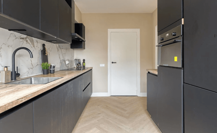 Corner House in Vlokhoven, Eindhoven - For Rent