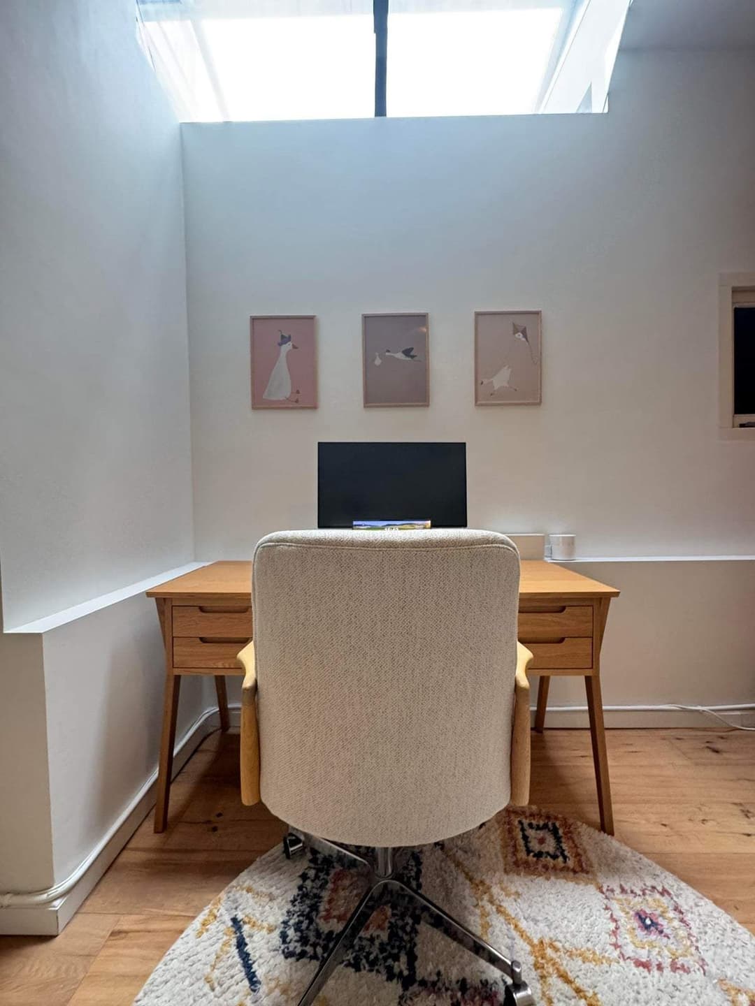 Apartamento Vleutenseweg, Utrecht - En alquiler