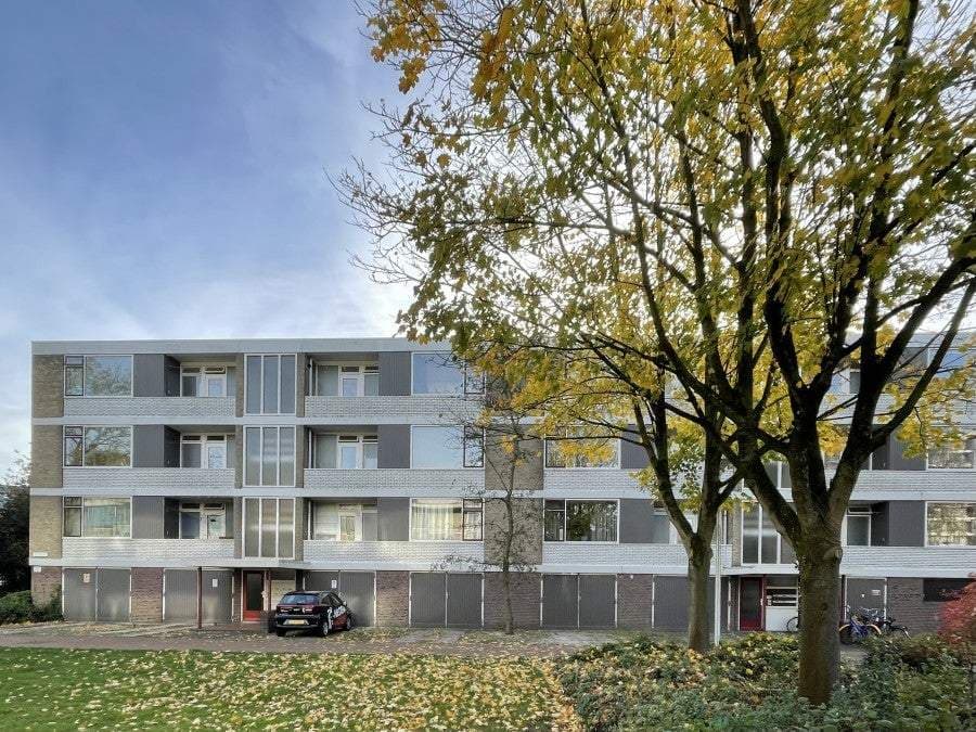 Appartement Aagje Dekenstraat, Zwolle - À louer