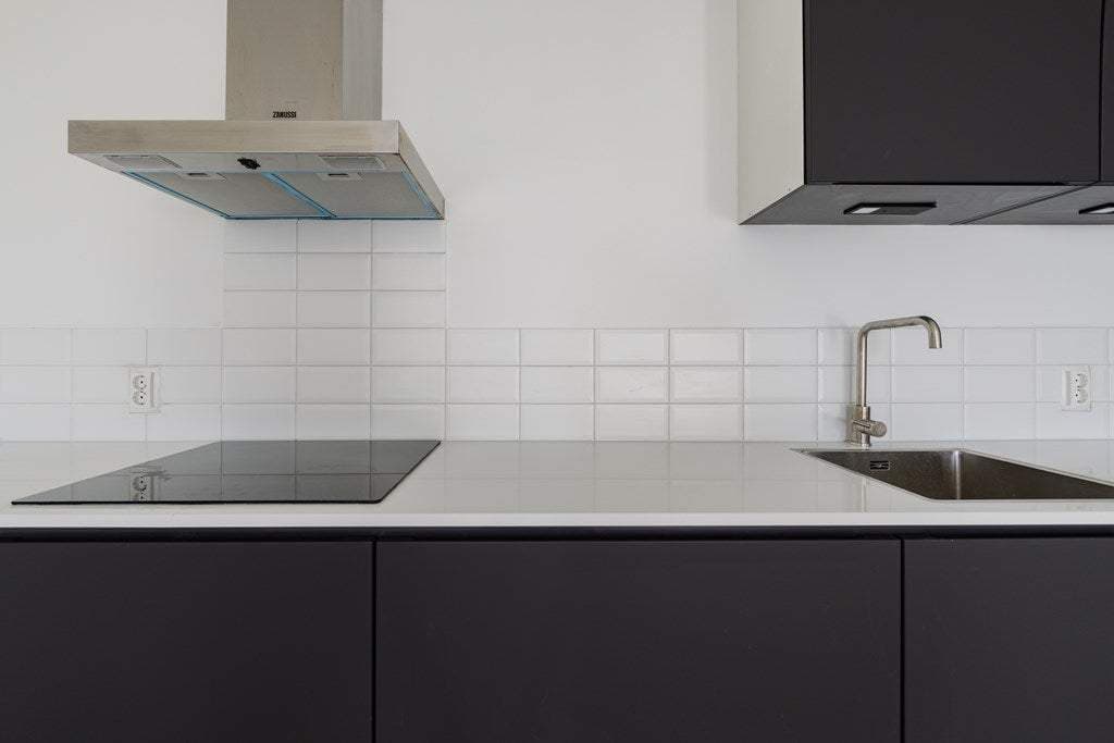 Flat Aziëlaan, Utrecht - For Rent