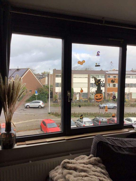 Flat Gondelkade 589, Zoetermeer - For Rent