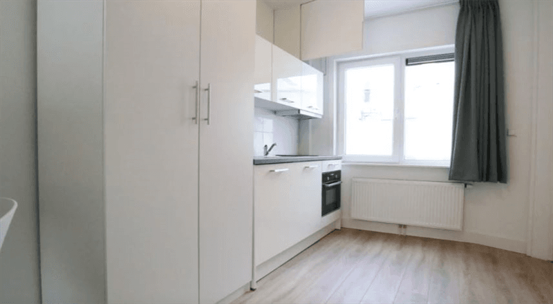 Estudio en alquiler Heideveldstraat, Eindhoven