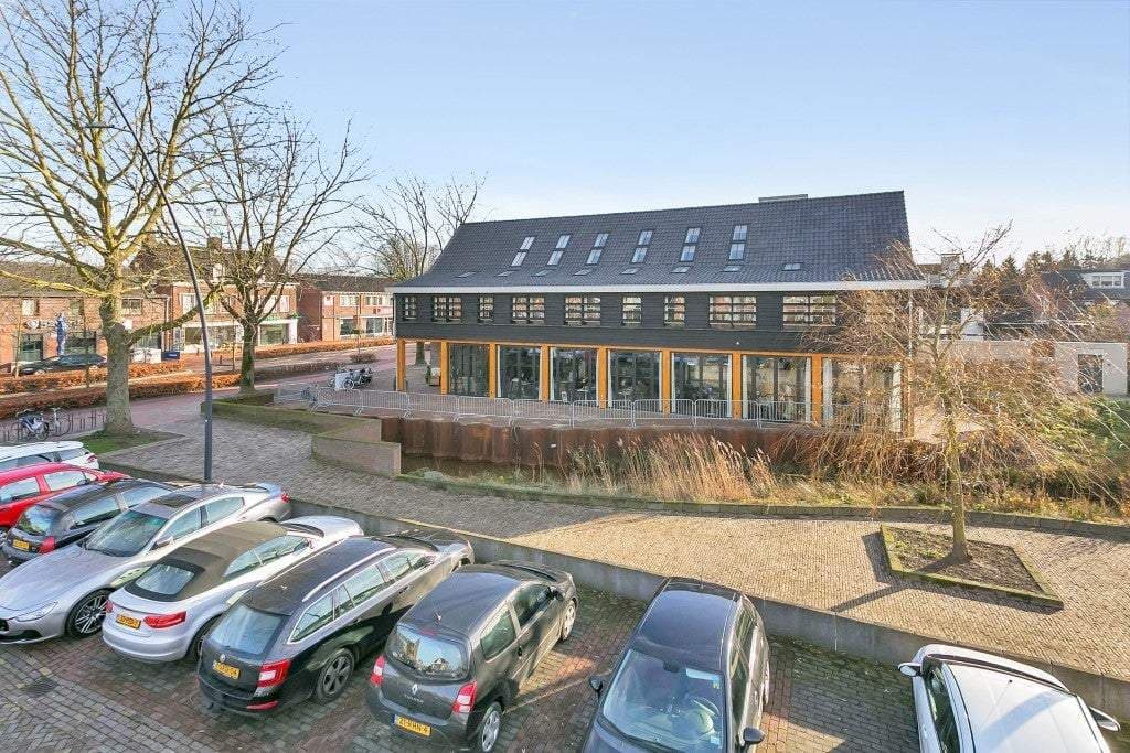 Flat Dorpstraat, Veldhoven - Te Huur