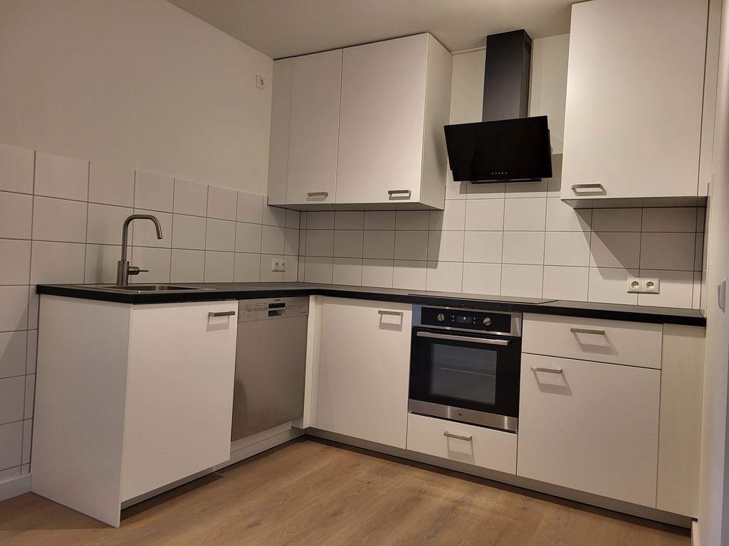 Apartment Markt, Geleen - For Rent