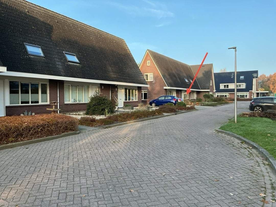 Bleekhof 14, Ruinerwold - For Rent