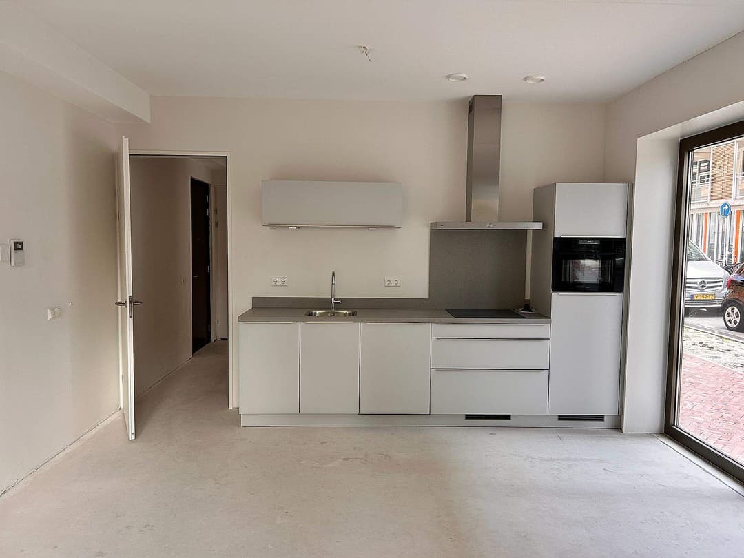 Appartement PSV-laan 147, Eindhoven - Te huur