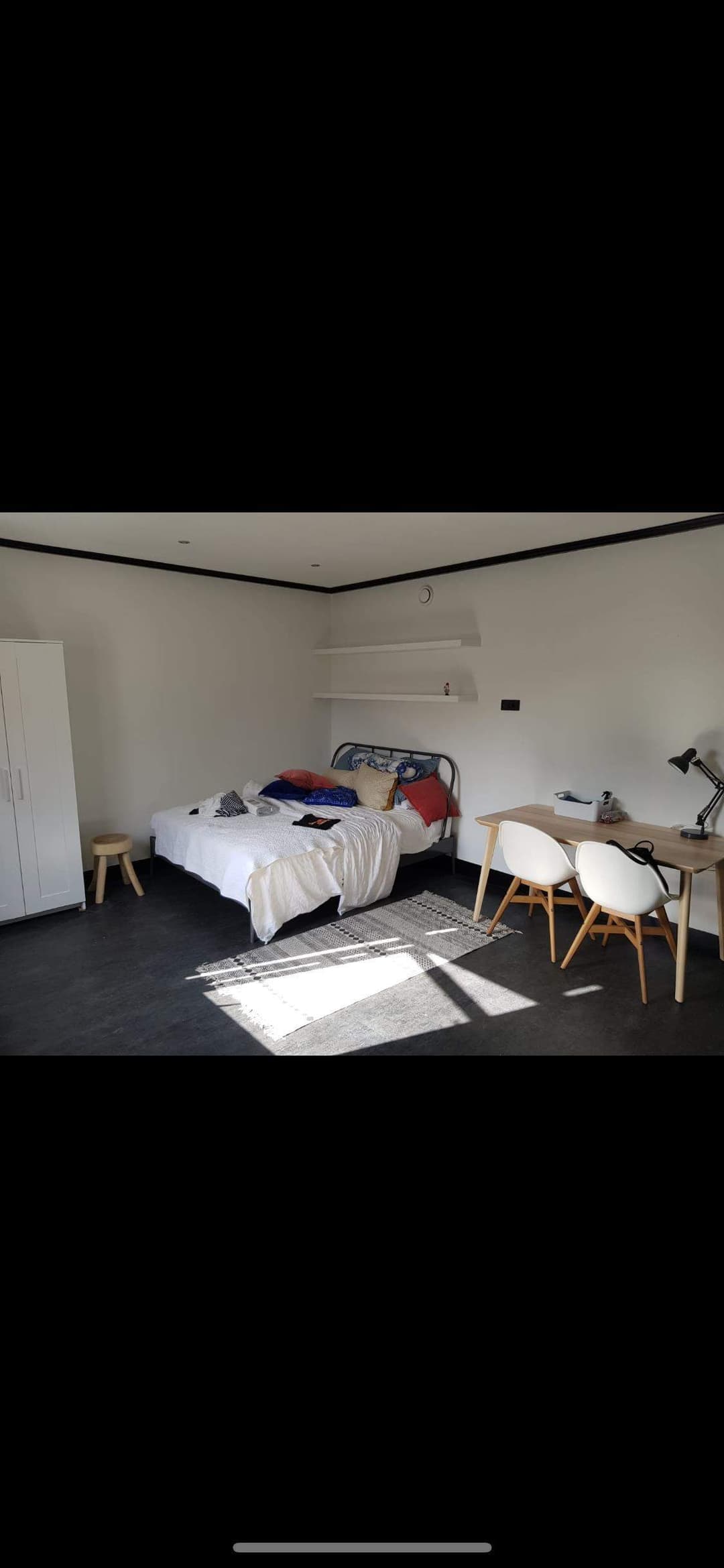 Habitación en Alquiler en Damsterkade, Groningen