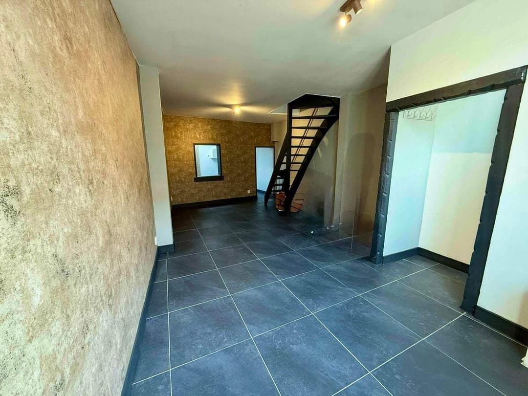 Haus Oranjeboomstraat, Haarlem - Zur Miete