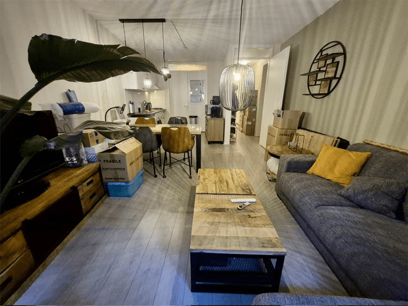 Appartement Poststraat, Leeuwarden - Te Huur