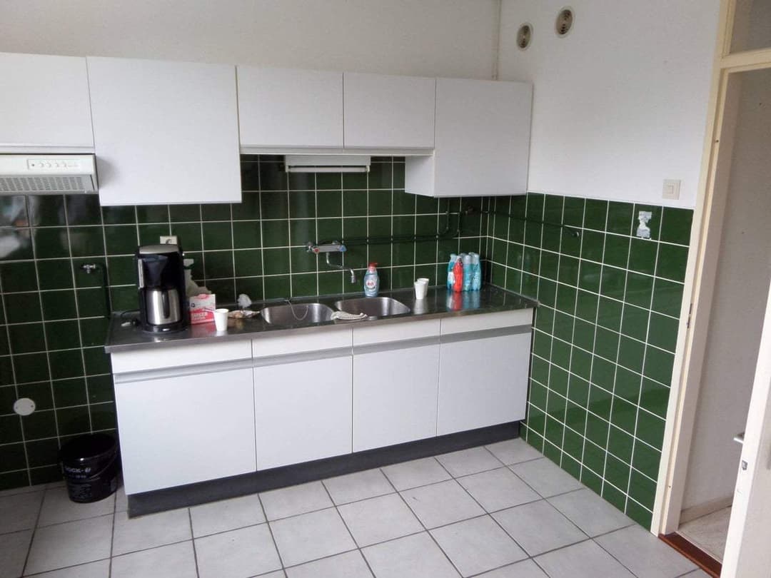 Flat Zorgvlietstraat, Breda - For Rent