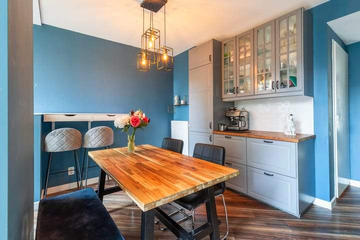 Cilliersstraat 8-A, Amsterdam - Te Huur