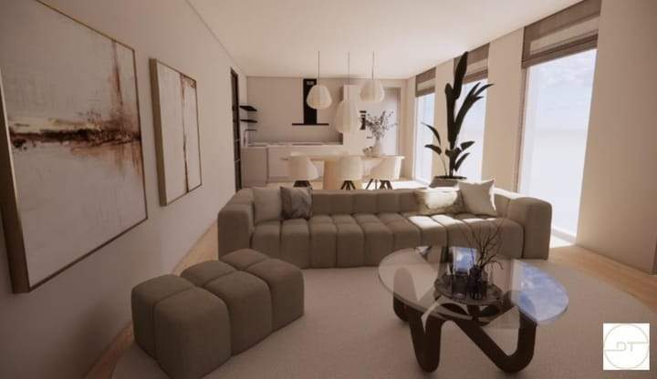 Bisschopstraat 2, Oldenzaal - Apartment