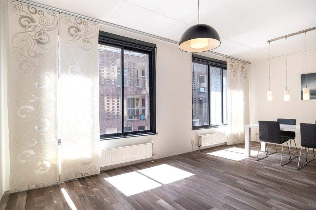 Wohnung Westerdok, Amsterdam - Zur Vermietung