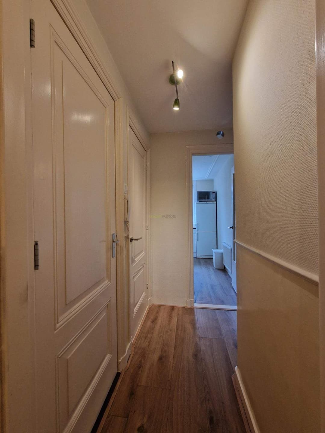 Studio-Apartment Proveniersstraat, Rotterdam - Zur Miete