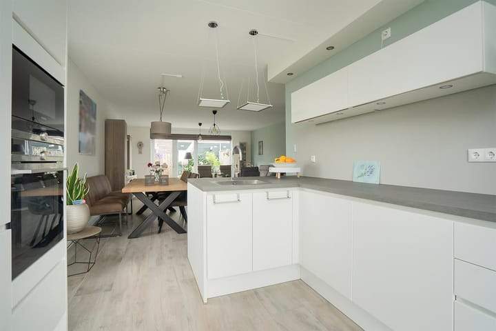 Corner Family Home, Krekelzoom, Pijnacker - À Louer