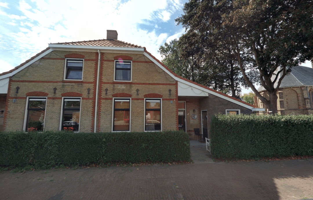 Tussenwoning 't Bosk 2, Wommels - For Rent