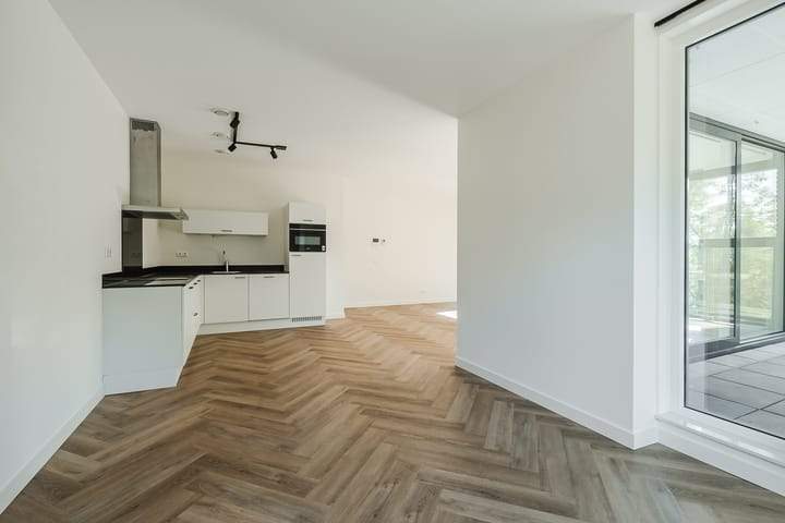 Luxueus appartement in Reviusbuurt, Capelle aan den IJssel - Te huur