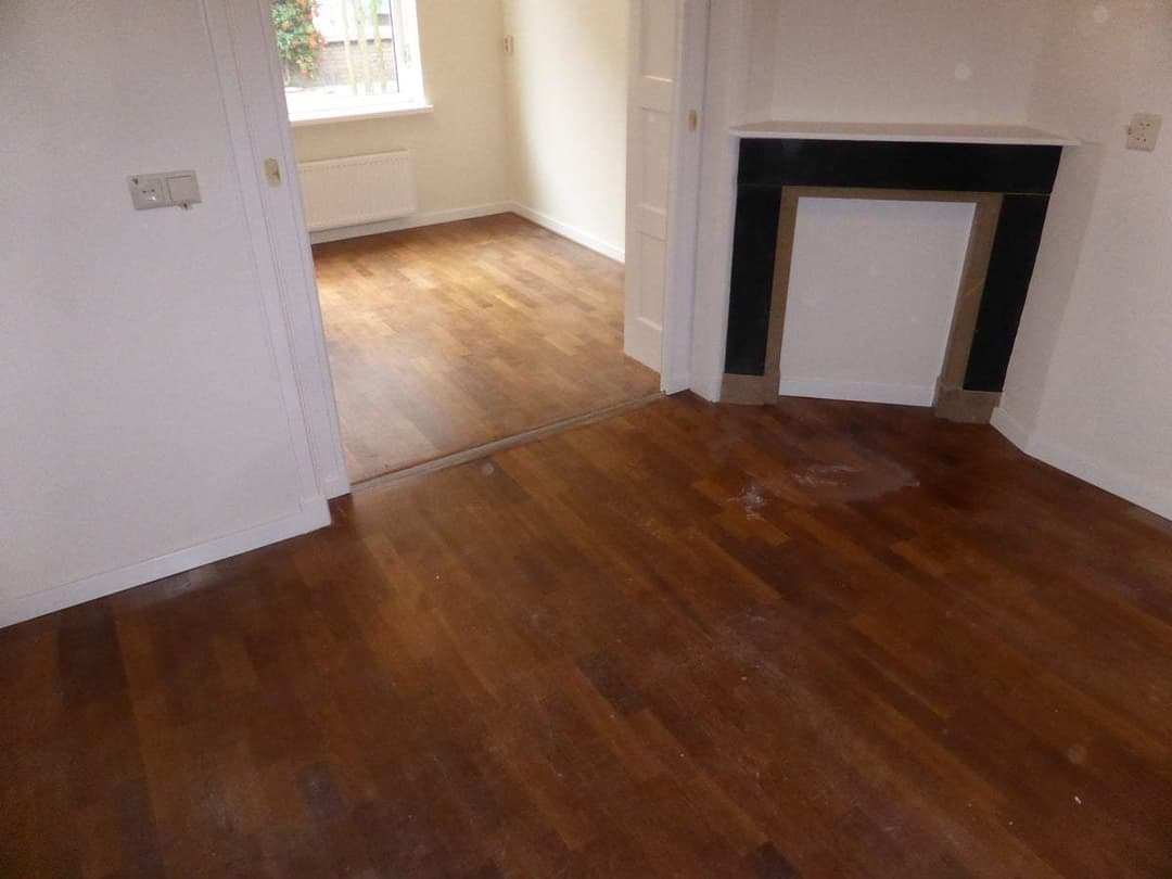 Studio Capucijnenstraat, Tilburg - For Rent