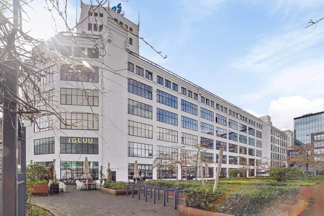 Flat Lichttoren, Eindhoven - Para alquilar