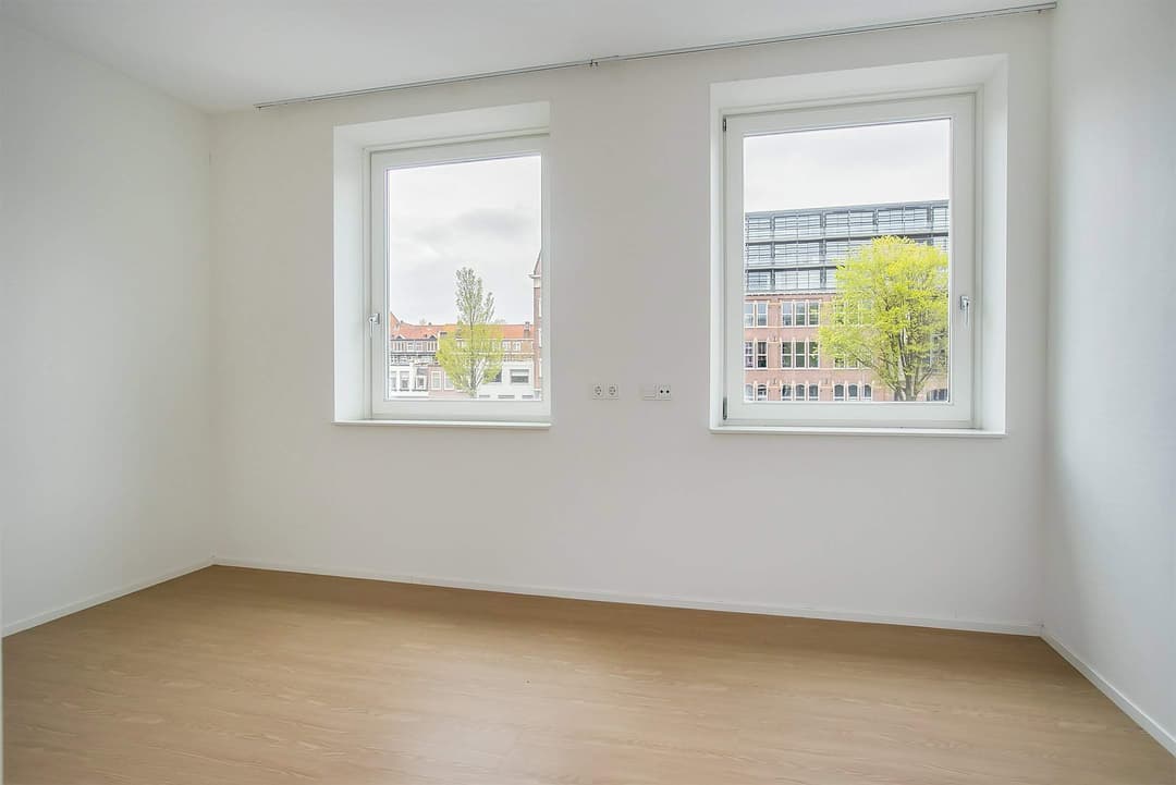 Apartamento Schinkelkade, Ámsterdam - En alquiler