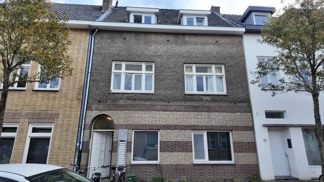 Zimmer Meester Ulrichweg, Maastricht – Zur Miete