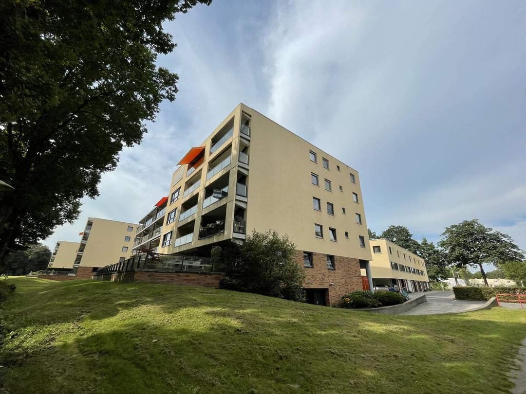 Appartement Jo Wüthrichlaan, Utrecht - Te Huur