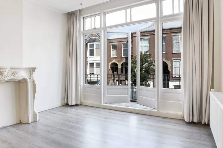 Casa familiar Weimarstraat, La Haya - En alquiler