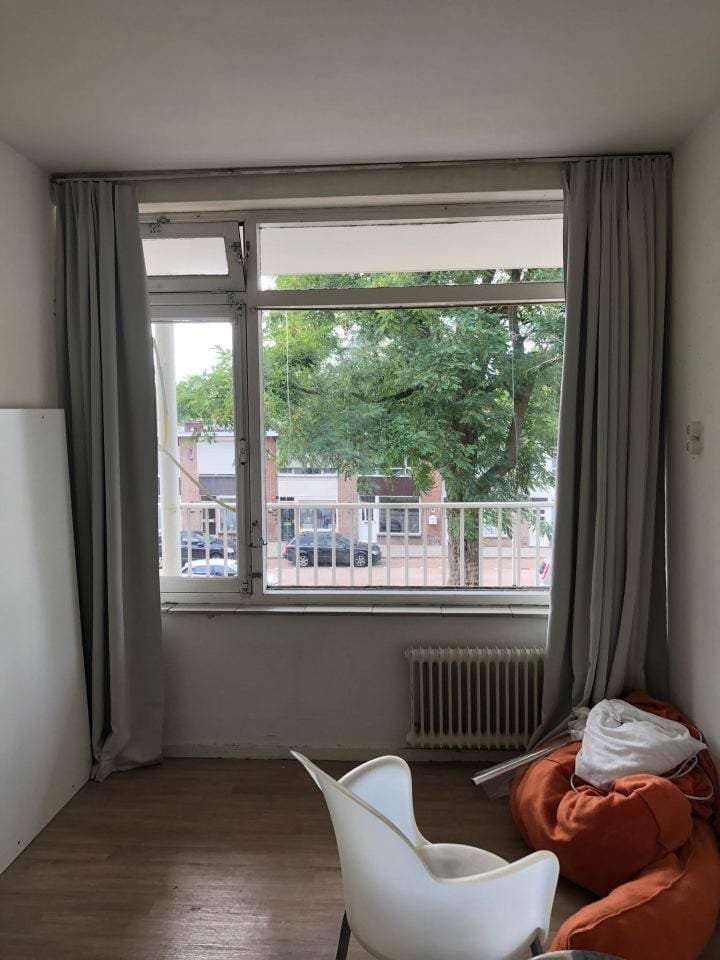 Kamer Statenlaan, Tilburg - Te huur