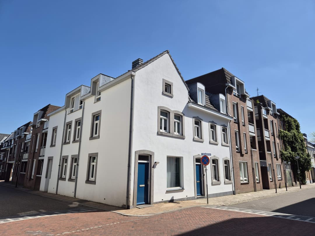 Apartment von Clermontplein, Vaals - Zur Miete