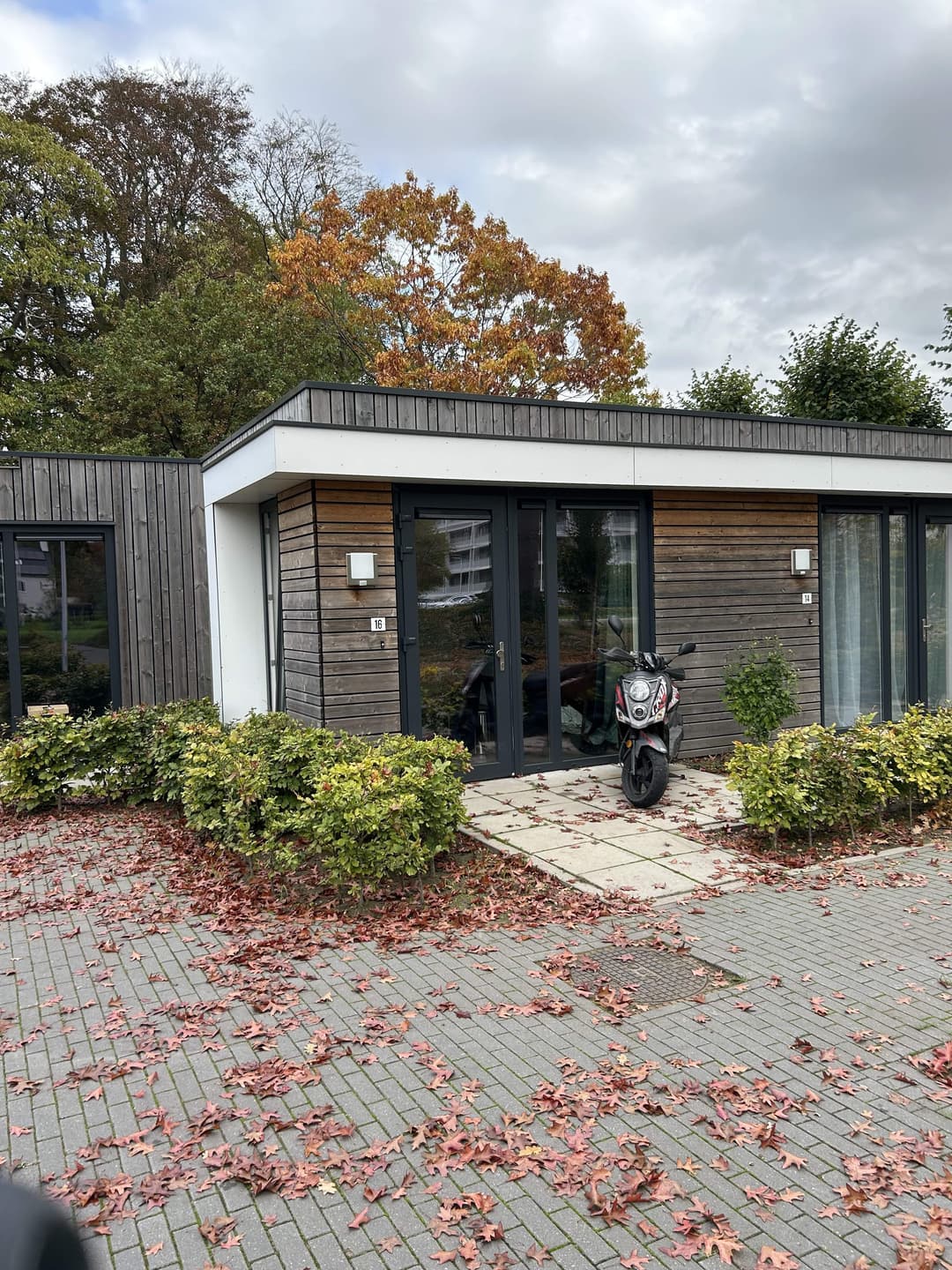 Apartamento de planta baja en Kalimba 16, Etten-Leur - En alquiler