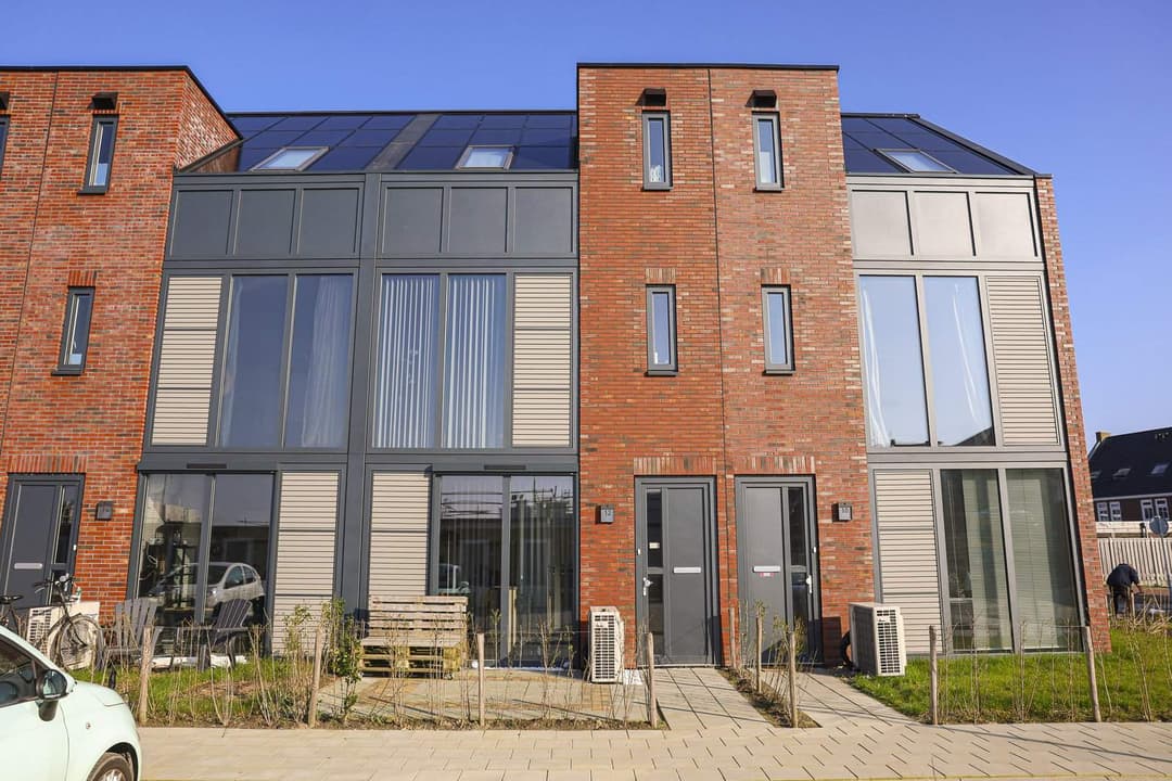 Hellingahage 12, Emmeloord - For Rent