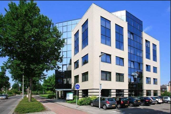 Studio Engelandlaan, Zoetermeer - À Louer