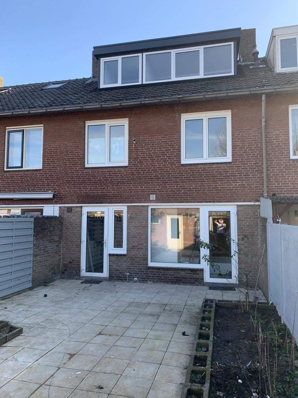 Kamer te huur in Tilburg, Martinitorenstraat