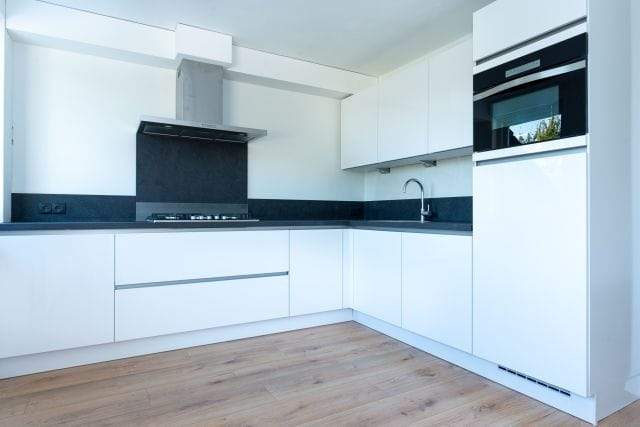 Maisonette-appartement aan de Onze Lieve Vrouwedijk, Waalre - Te huur