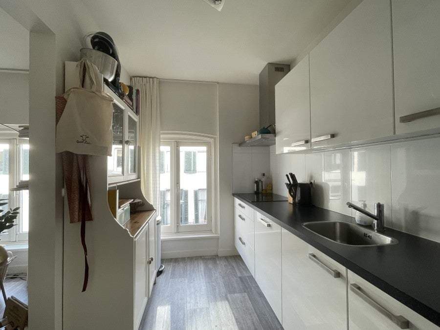 Wohnung Driekoningenstraße, Arnhem - Zur Miete