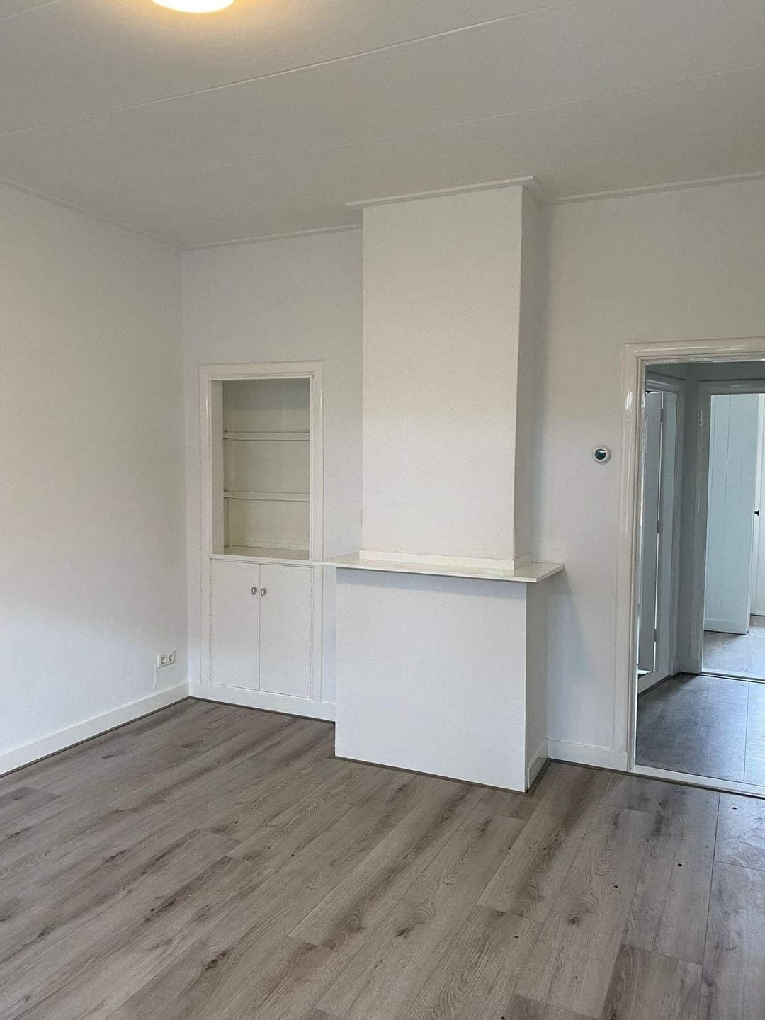 Wohnung Diepenbrockstraat, Leeuwarden - Zu Vermieten