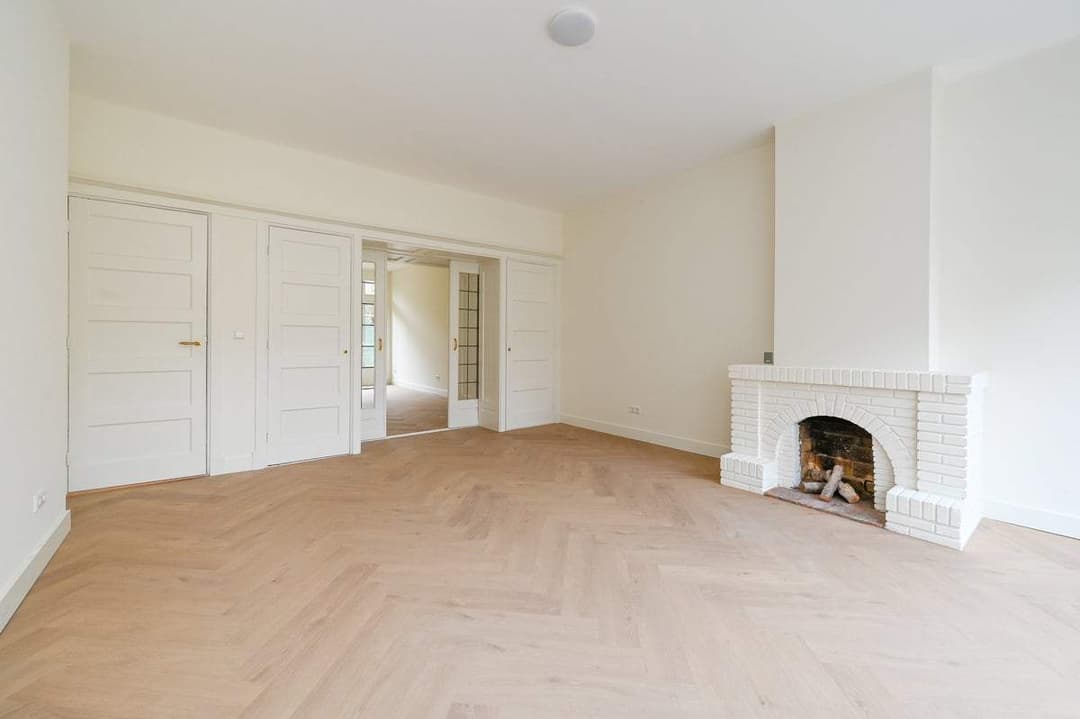 Appartement Van Neckstraat, Den Haag - À Louer