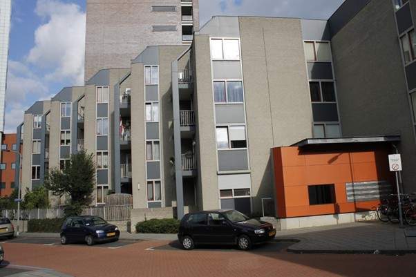 Apartment Laurentiusplein, Roermond - For Rent