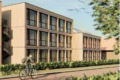 Titanialaan 36, Heerhugowaard - Zur Miete