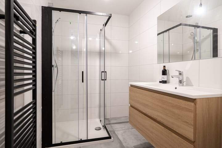 Maisonnette Apartment Voorstreek, Leeuwarden - For Rent