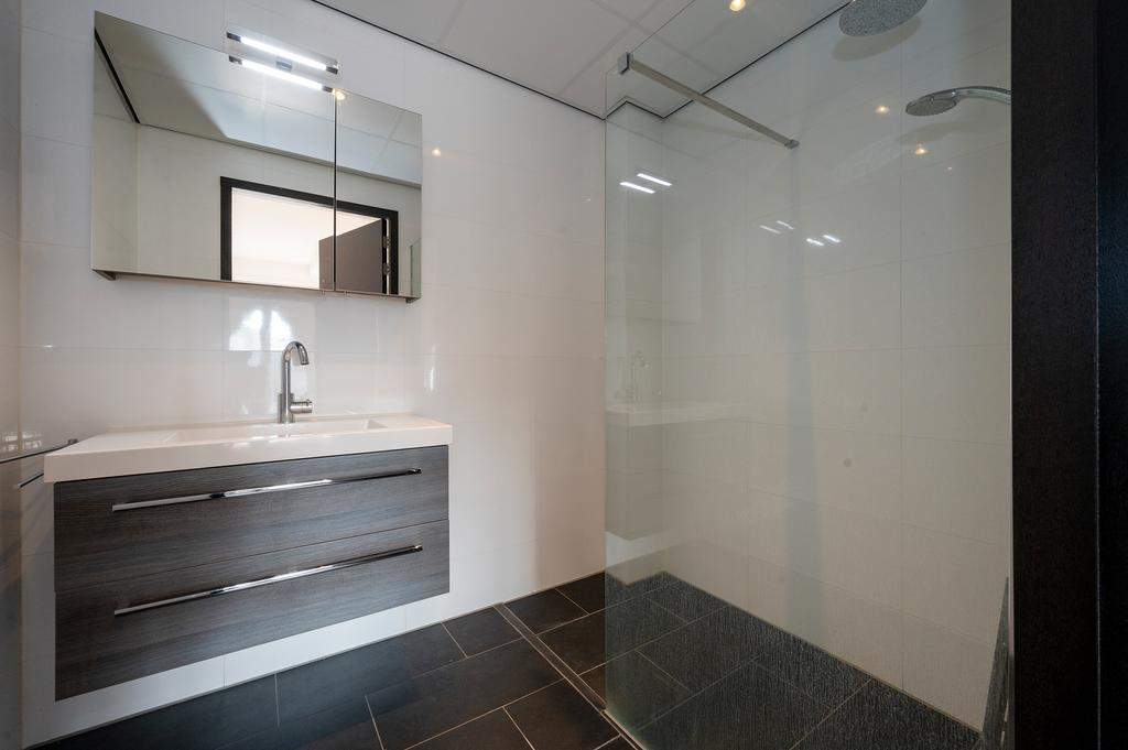 Flat Verbeekstraat, Leiden - Zur Miete