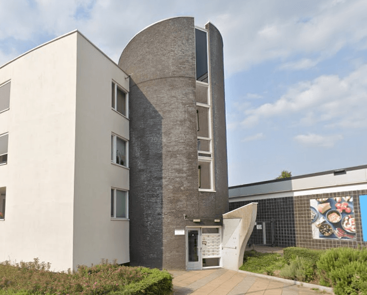 Appartement O.L.Vrouwestraat, Kerkrade - Te huur