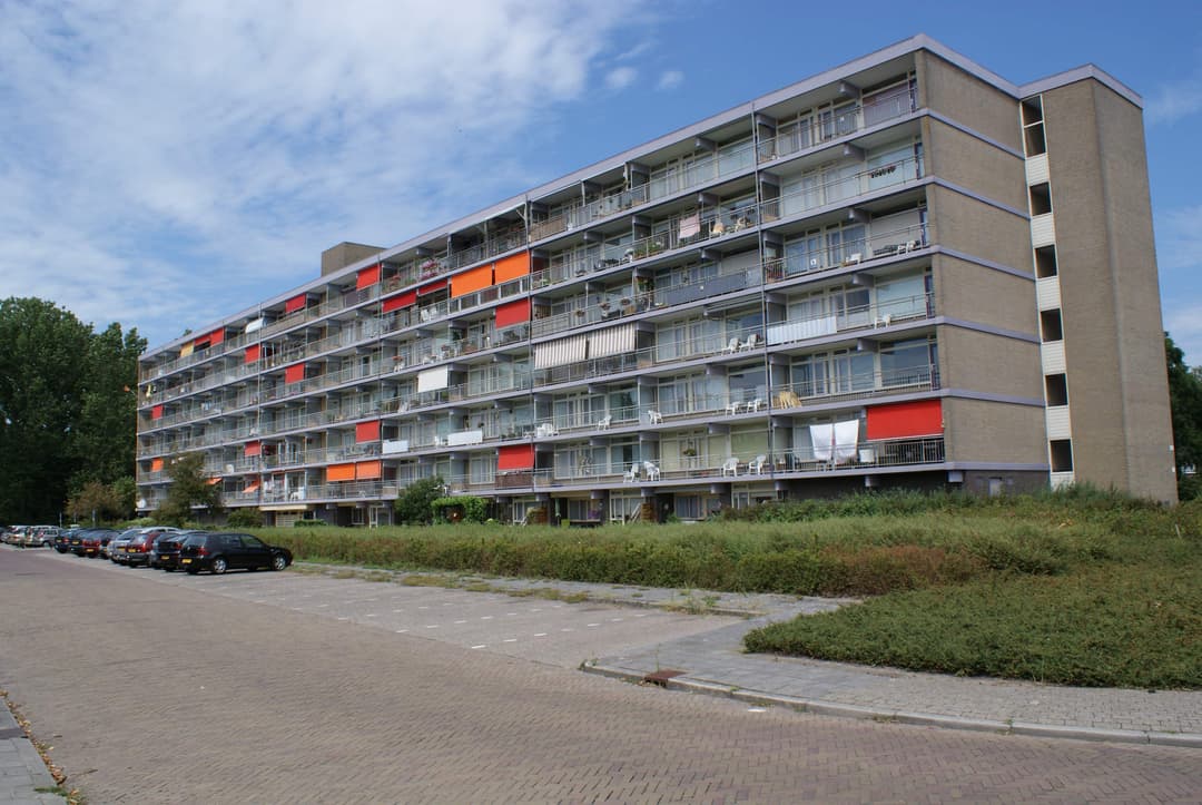 Apartment Zuiderlaan 157, Meppel - Alquilar