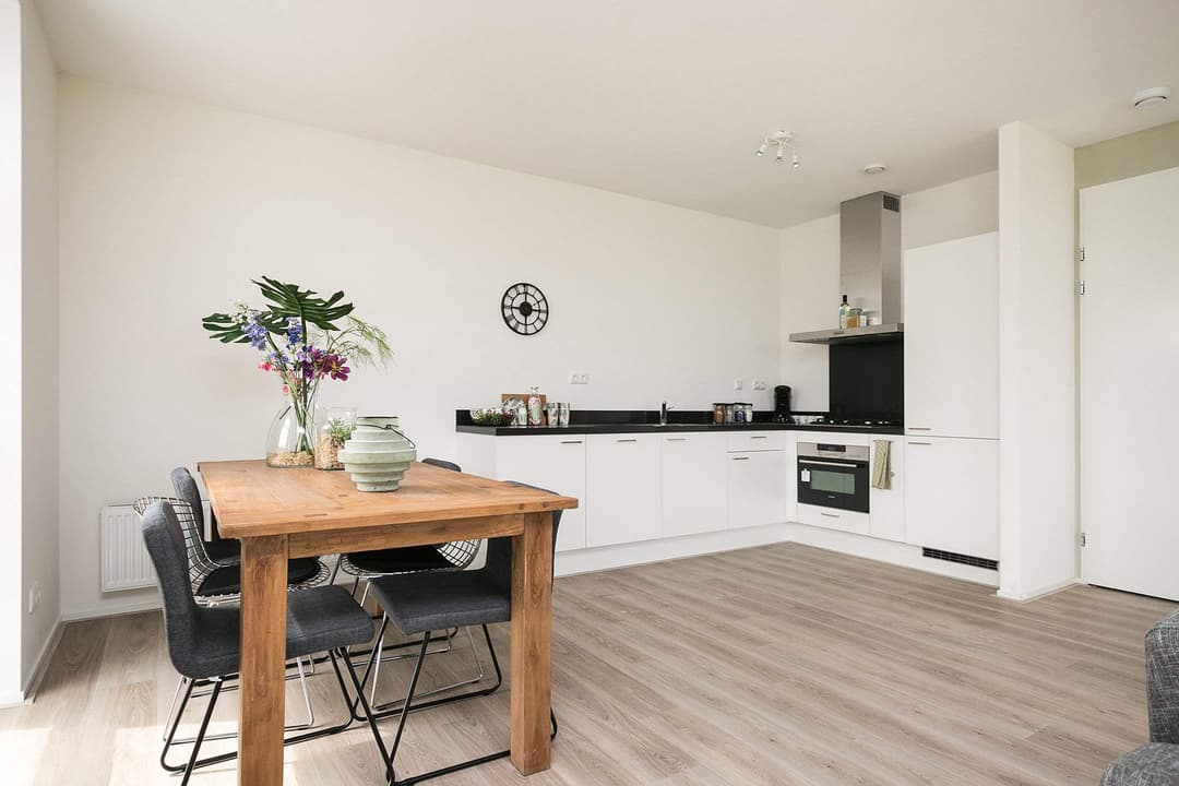 Appartement Veerpolderstraat, Arnhem - Te Huur