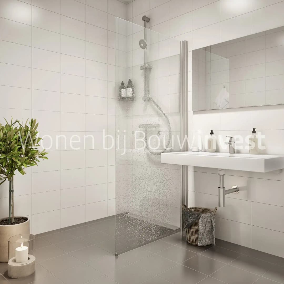Verspronckweg 150-C38, Haarlem — Wohnung