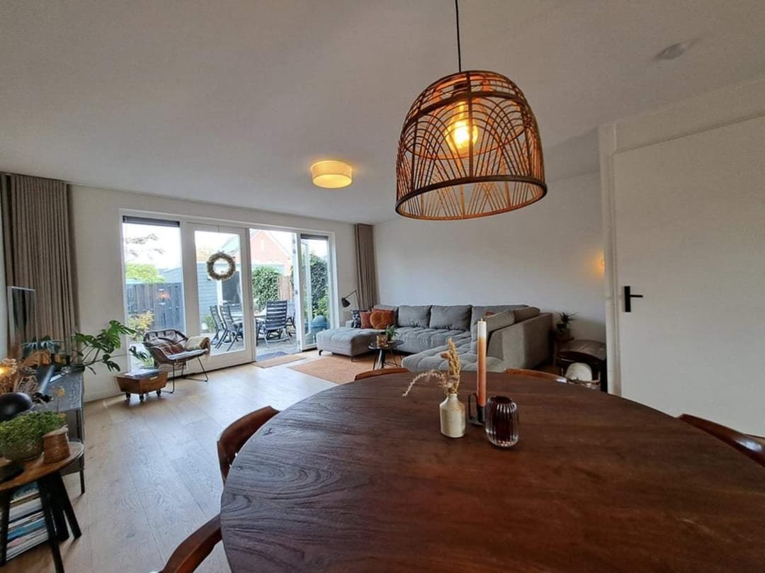 Huis Via Alosta 23, Elst - Te Huur