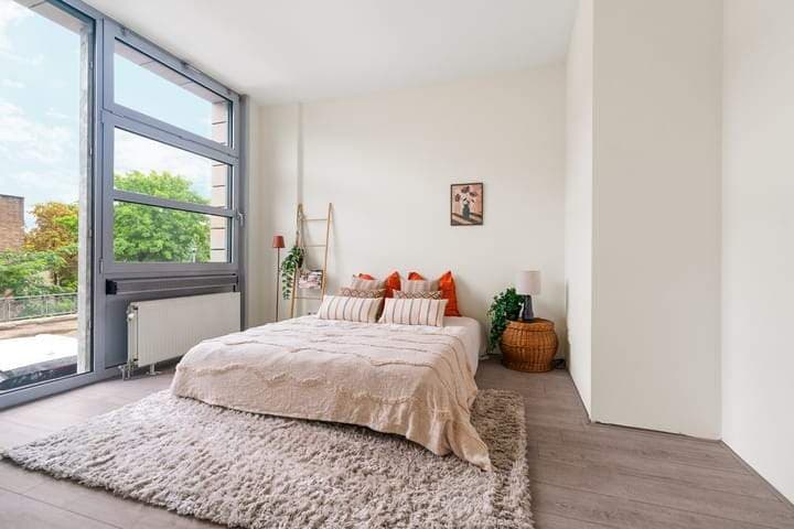 2-Kamer Appartement Velperbuitensingel, Arnhem - Te Huur