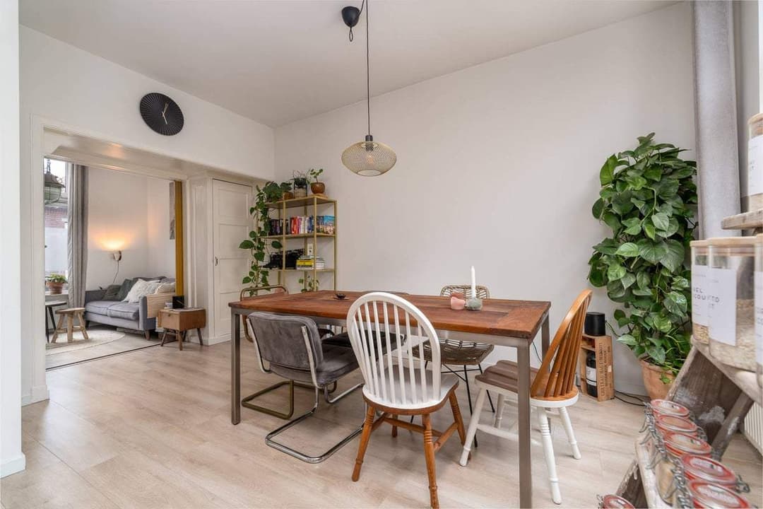 Casa Oranjestraat, Leiden - En Alquiler